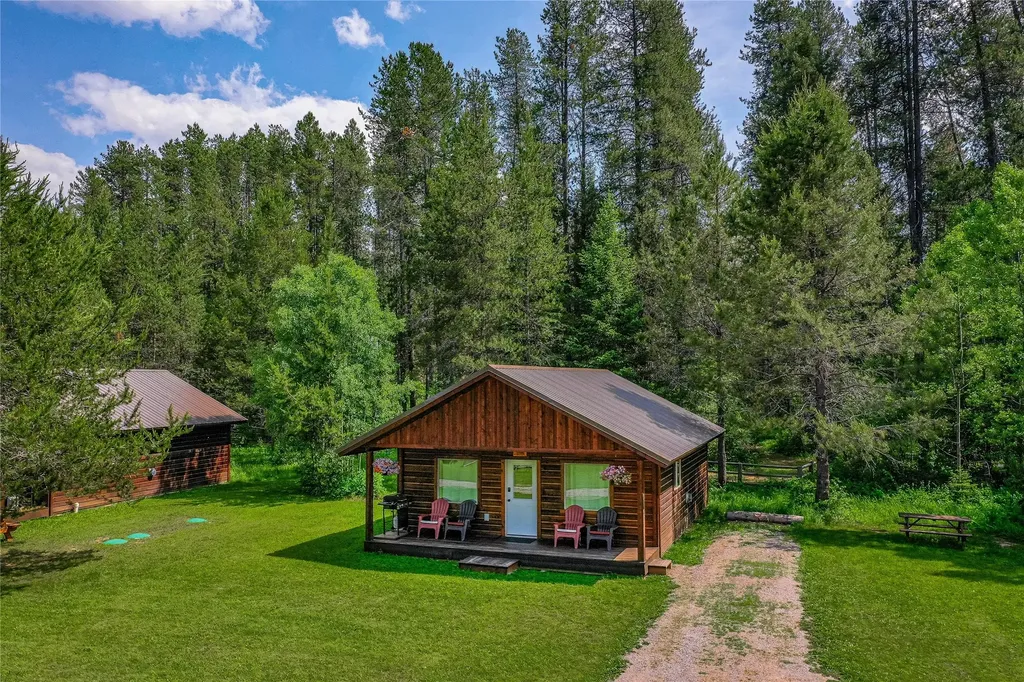 10230 & 10214 Us Highway 2 E Coram MT 59913