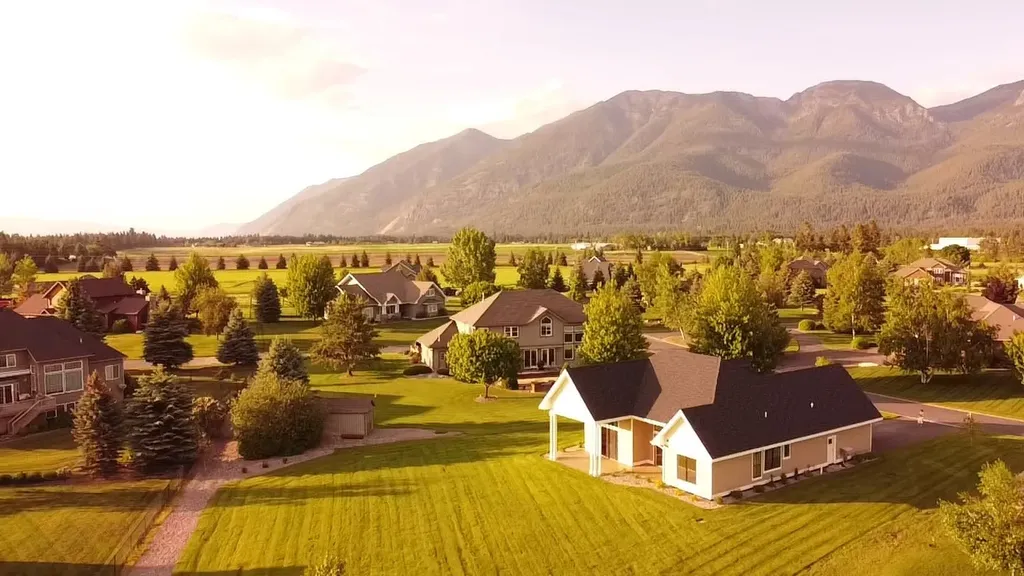 1228 Quail Ridge Drive Kalispell MT 59901