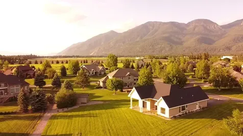 1228 Quail Ridge Drive Kalispell MT 59901