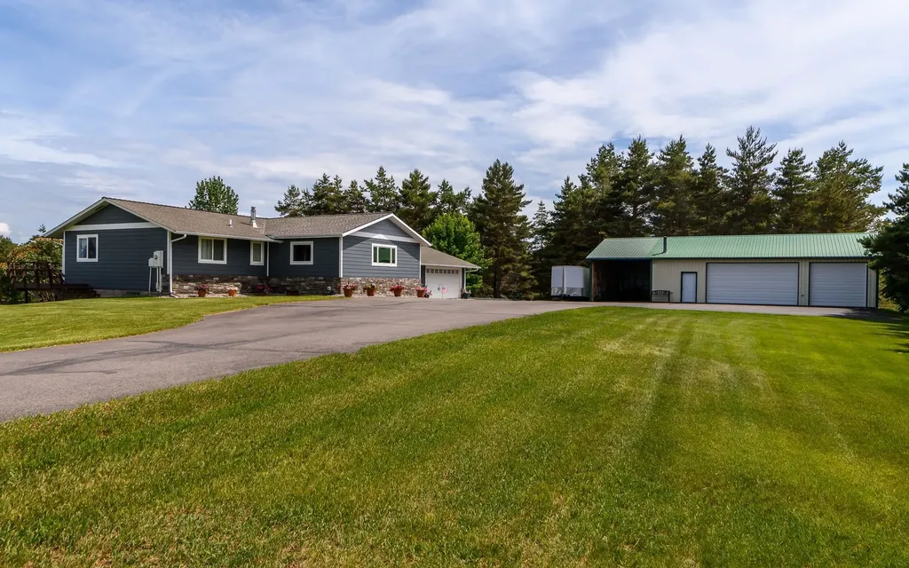 72 Sand Hill Lane Kalispell MT 59901