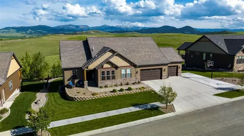 2923 Big Timber Loop Helena MT 59601