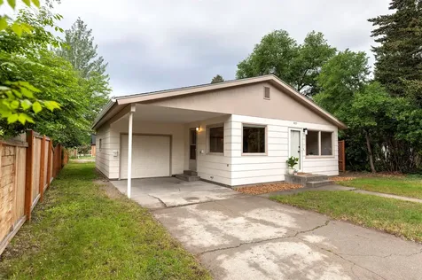 823 Elm Street Missoula MT 59802