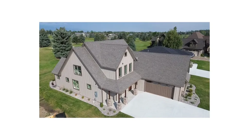 1331 Lake Pointe Drive Bigfork MT 59911