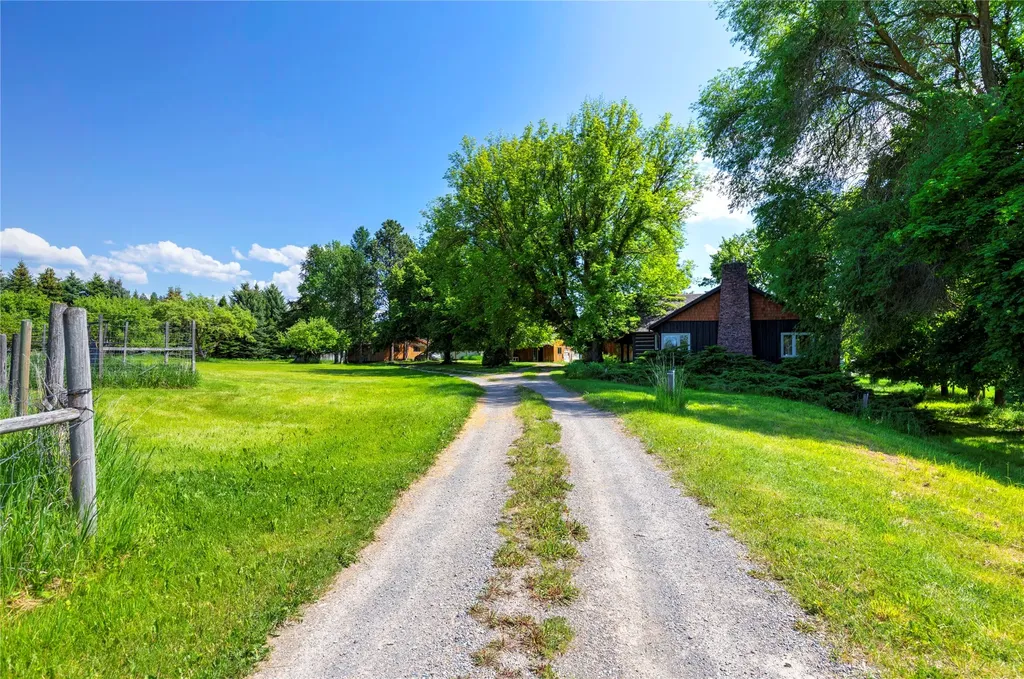 4741 Sundown Road Missoula MT 59804
