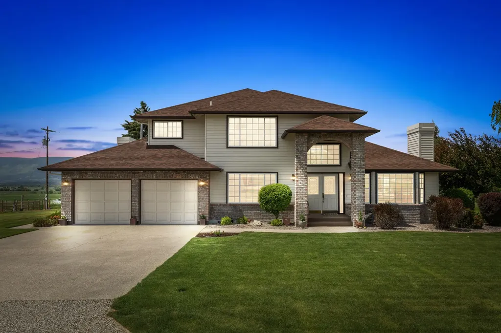 517 Popham Lane Corvallis MT 59828