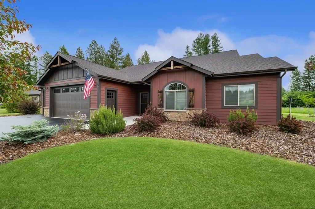 276 Whispering Meadows Trail Kalispell MT 59901
