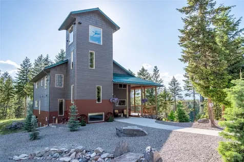 8640 Farm To Market Road Libby MT 59923