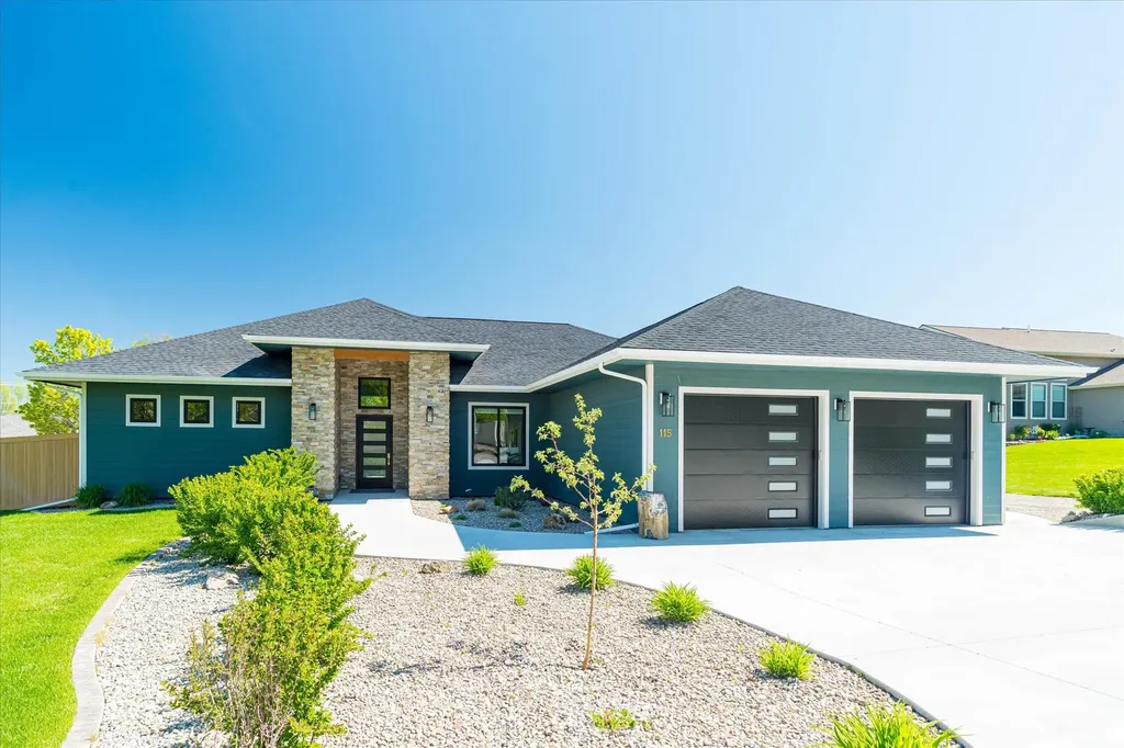 115 Kara Drive Kalispell MT 59901