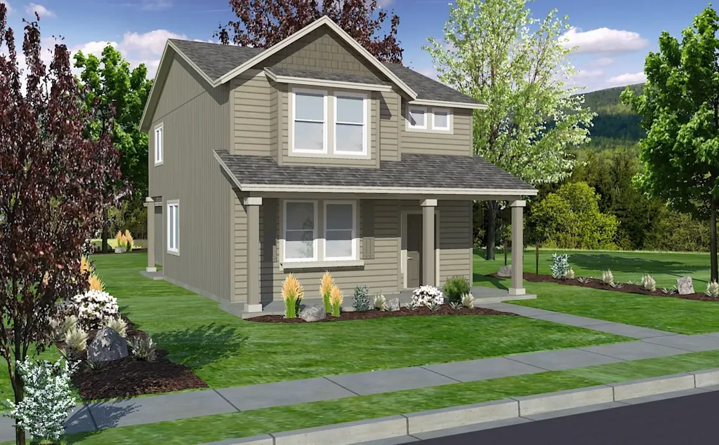 2513 Fence Line Drive Missoula MT 59808