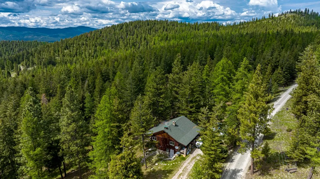 270 Rockhill Road Kila MT 59920