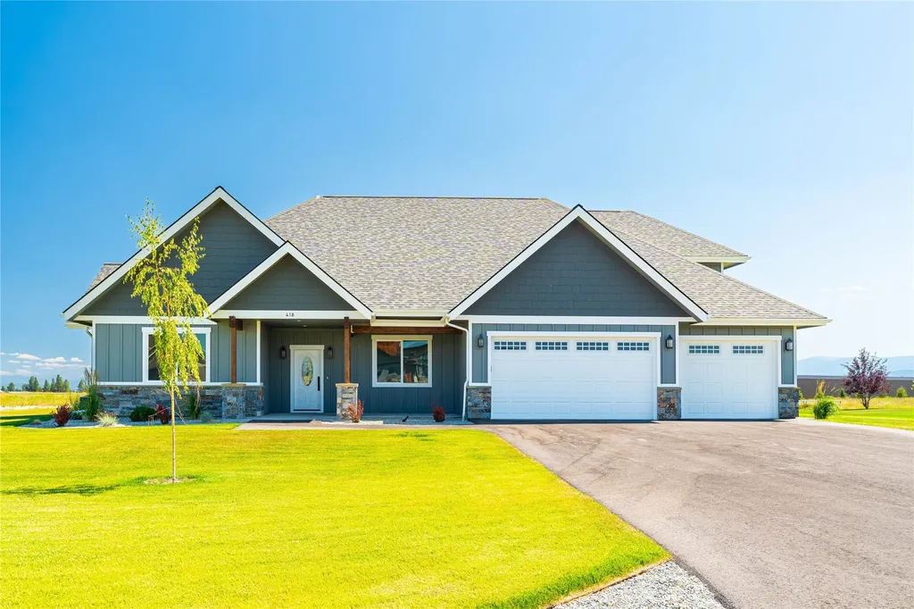 418 Rosewater Loop Kalispell MT 59901