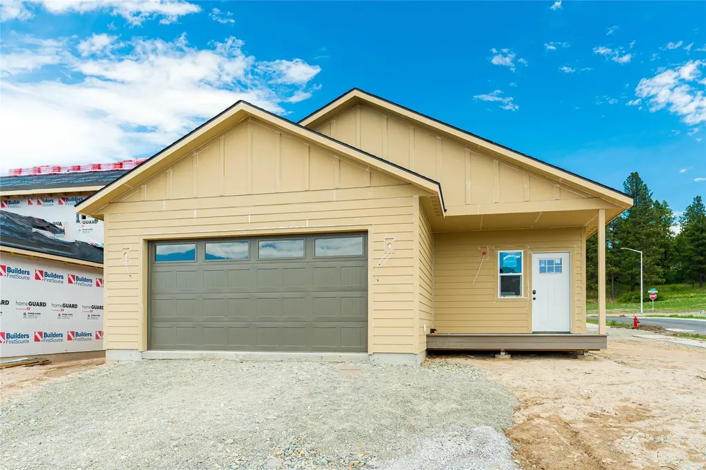541 Pheasant Lane Kalispell MT 59901