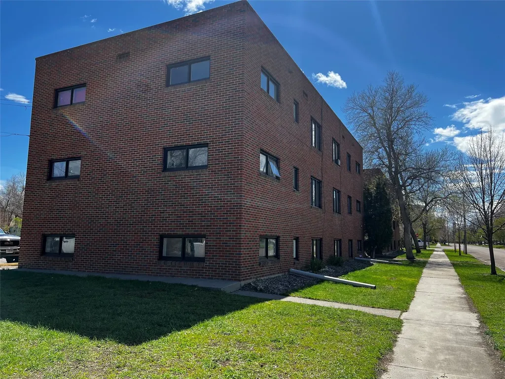 605-609 Park Drive N Great Falls MT 59401