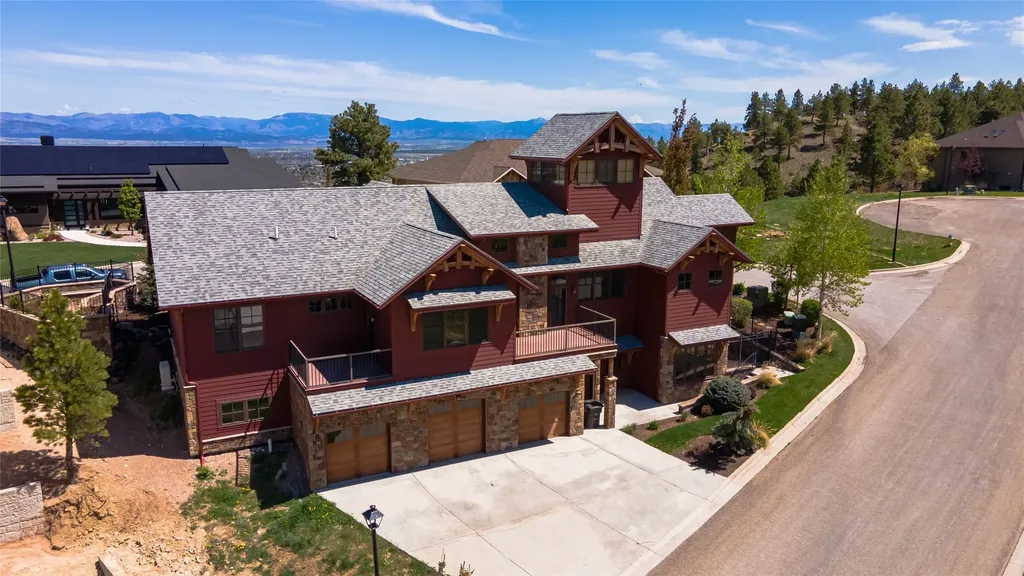 2011 Switchgrass Court Helena MT 59601
