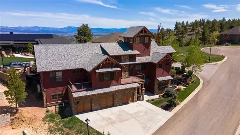 2011 Switchgrass Court Helena MT 59601