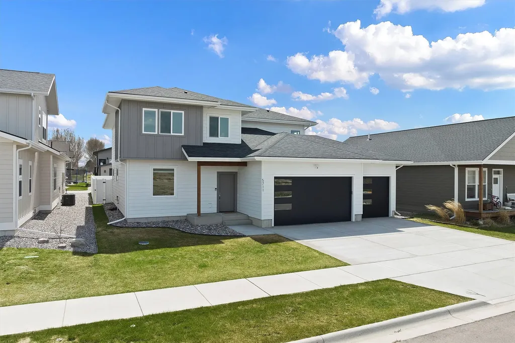 5711 Remuda Lane Missoula MT 59808