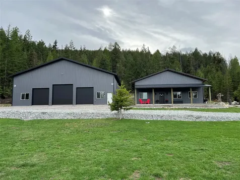 184 Longrider Lane Lakeside MT 59922