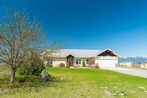 422 Manning Road Kalispell MT 59901