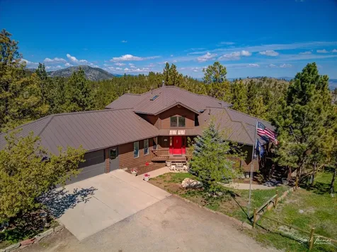 336 S Hills Road Helena MT 59601