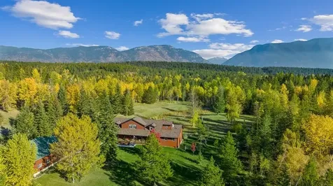 80 Grand Fir Lane Columbia Falls MT 59912