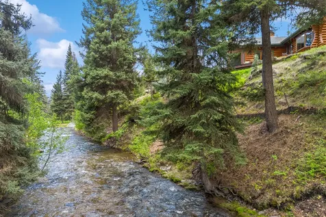 380 /420 Morrell Creek Drive Seeley Lake MT 59868