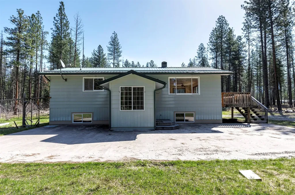 47434 Glacier Lily Lane Ronan MT 59864