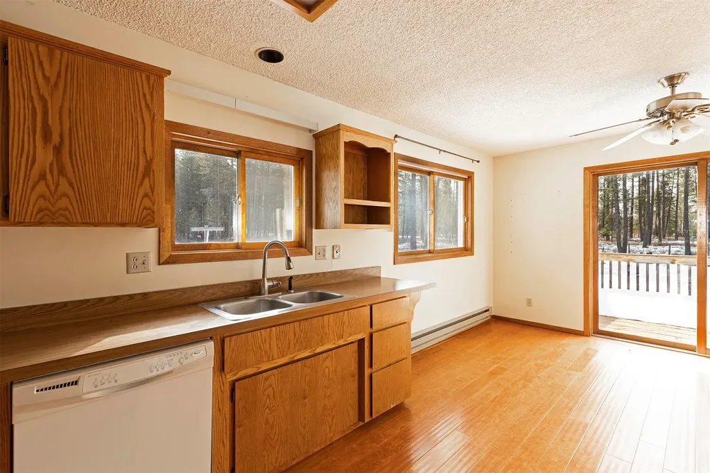 47434 Glacier Lily Lane Ronan MT 59864