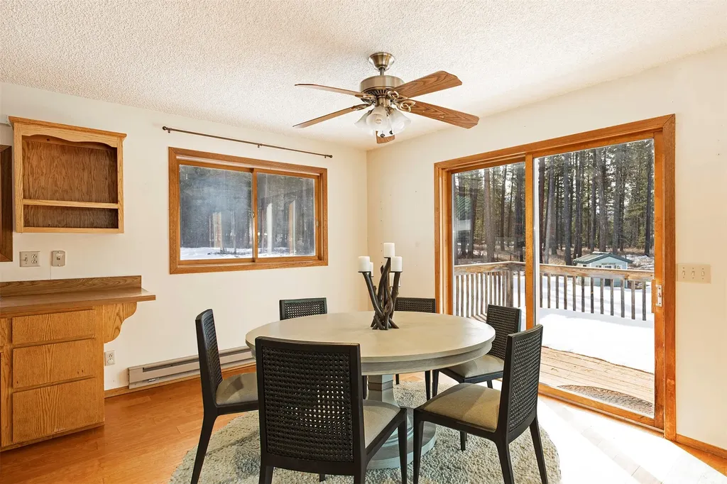 47434 Glacier Lily Lane Ronan MT 59864