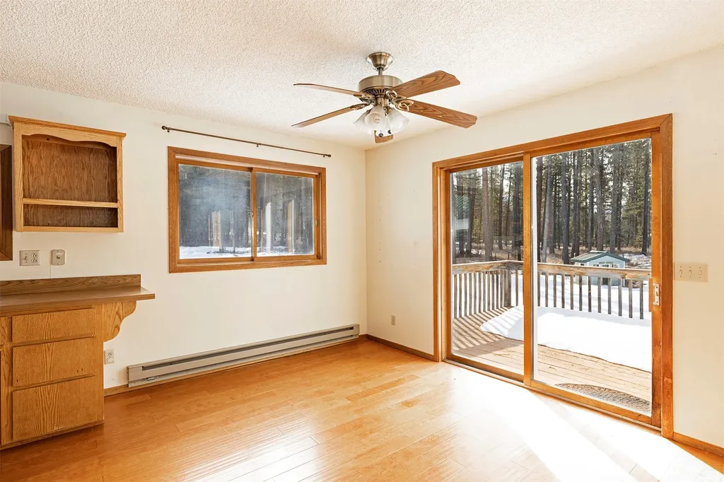 47434 Glacier Lily Lane Ronan MT 59864
