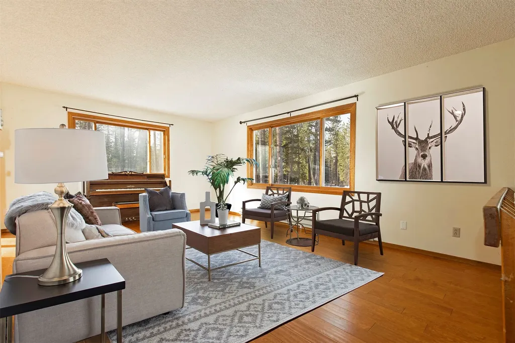 47434 Glacier Lily Lane Ronan MT 59864