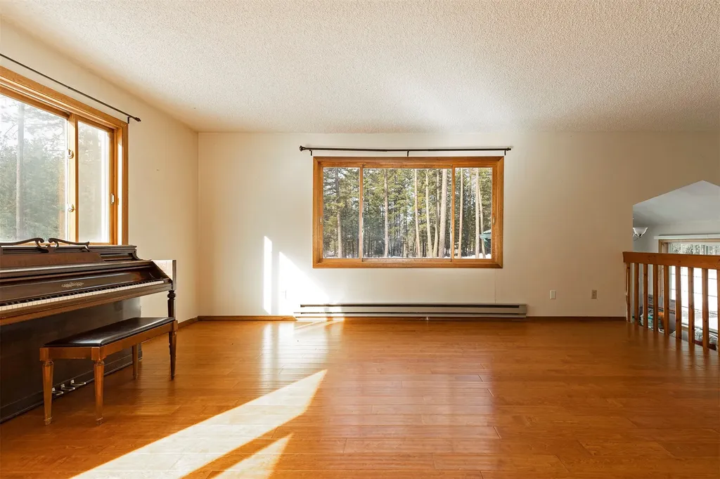 47434 Glacier Lily Lane Ronan MT 59864