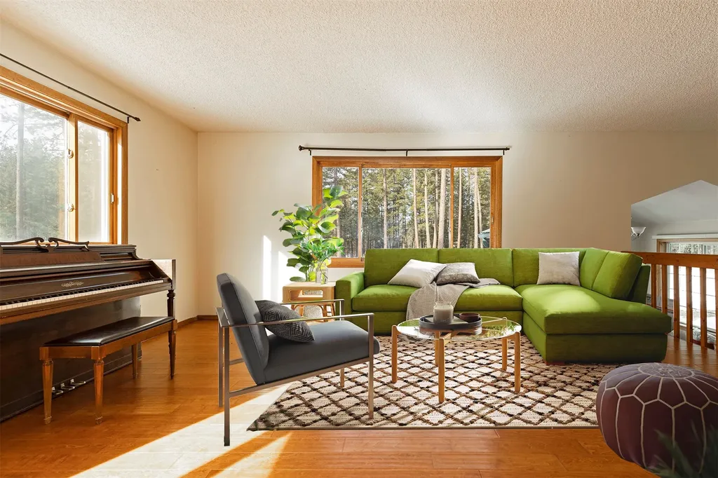 47434 Glacier Lily Lane Ronan MT 59864