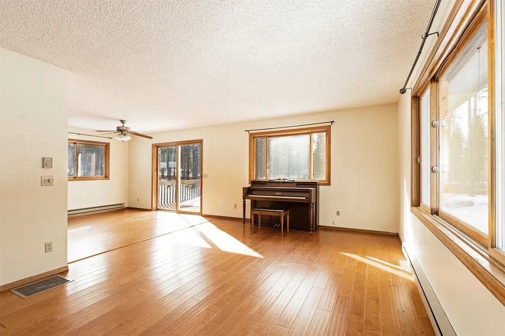 47434 Glacier Lily Lane Ronan MT 59864