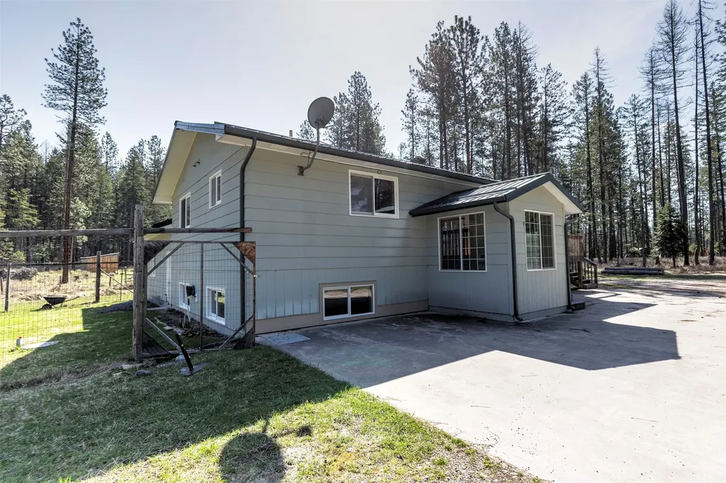47434 Glacier Lily Lane Ronan MT 59864