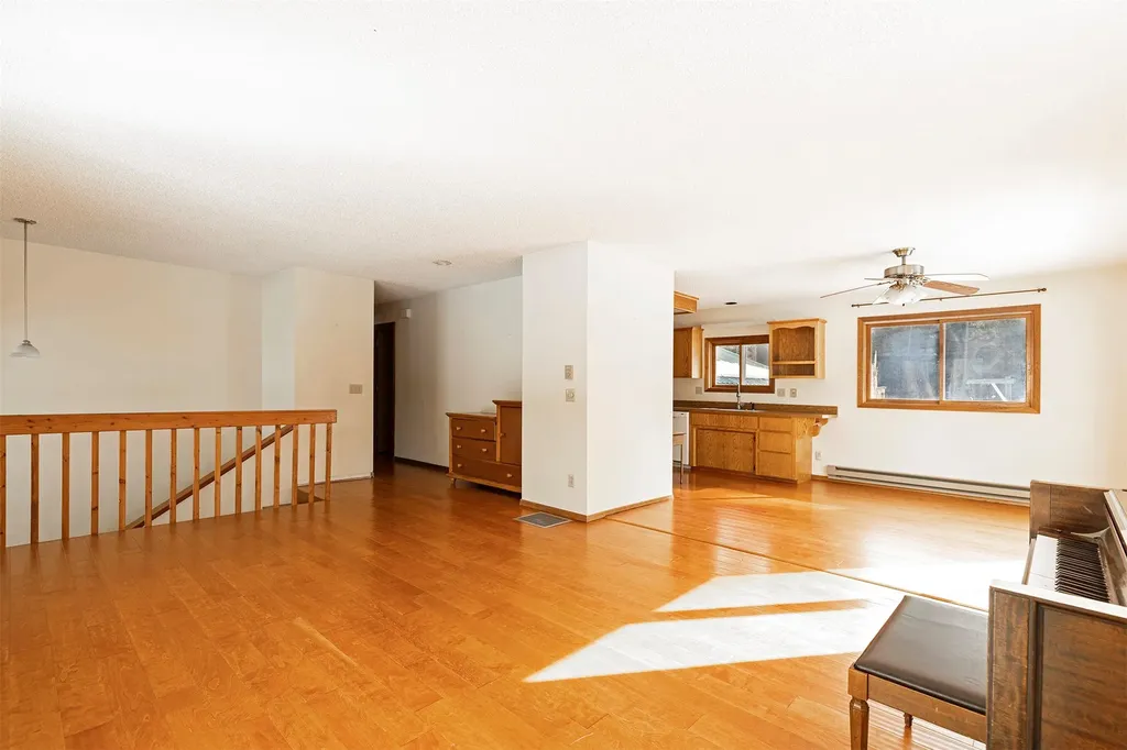 47434 Glacier Lily Lane Ronan MT 59864