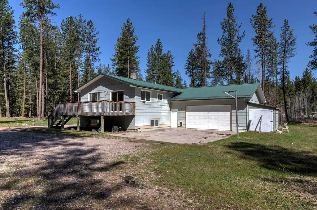 47434 Glacier Lily Lane Ronan MT 59864