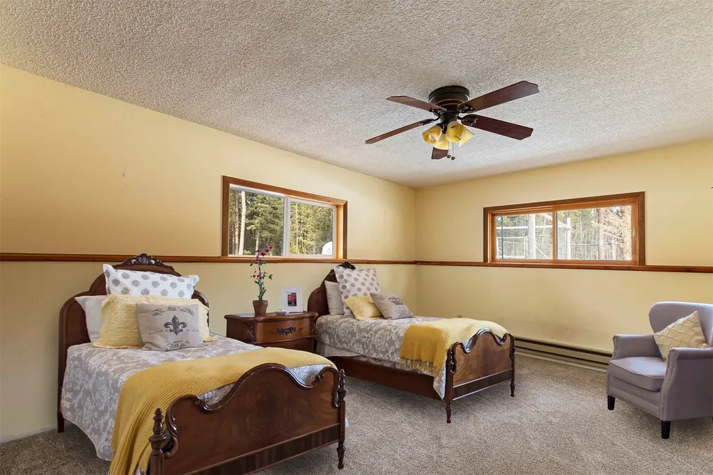 47434 Glacier Lily Lane Ronan MT 59864