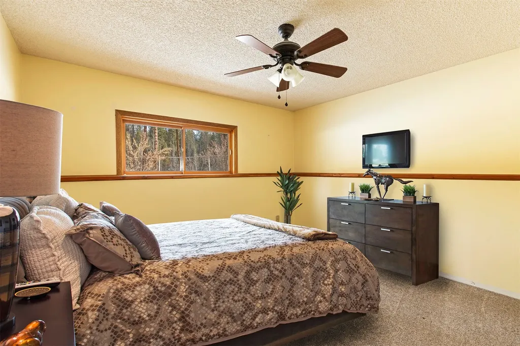 47434 Glacier Lily Lane Ronan MT 59864
