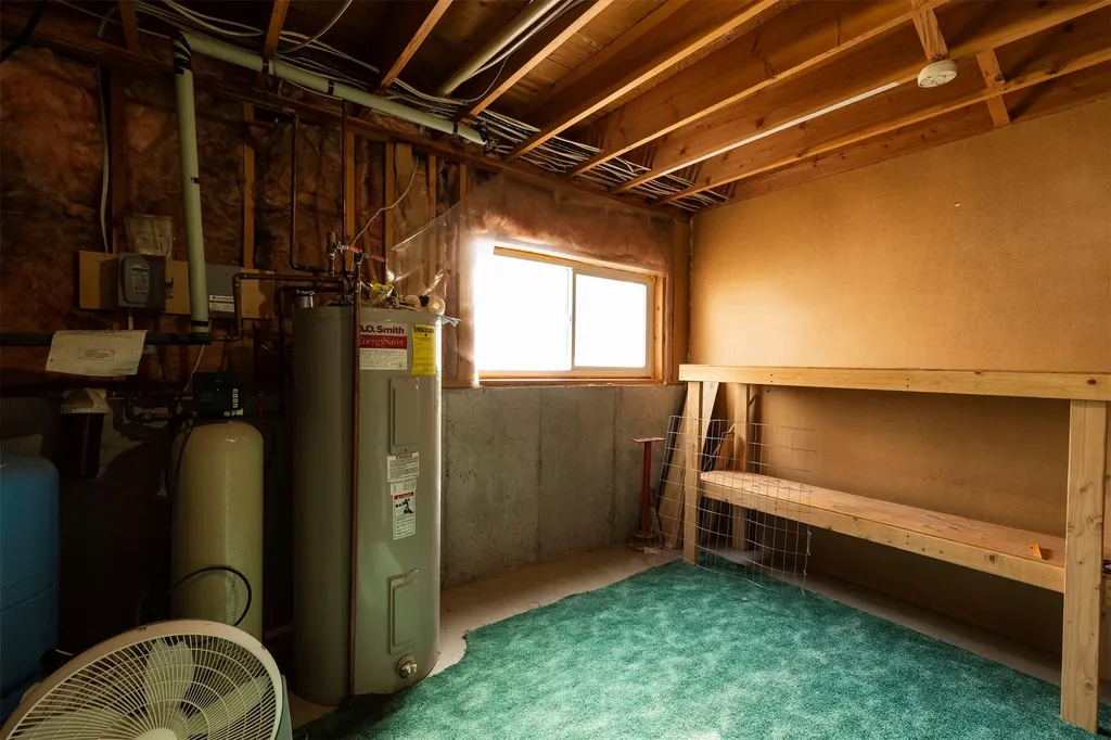 47434 Glacier Lily Lane Ronan MT 59864