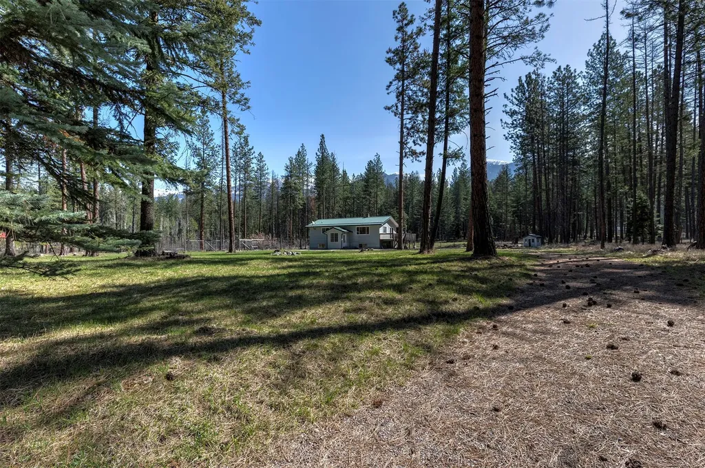 47434 Glacier Lily Lane Ronan MT 59864
