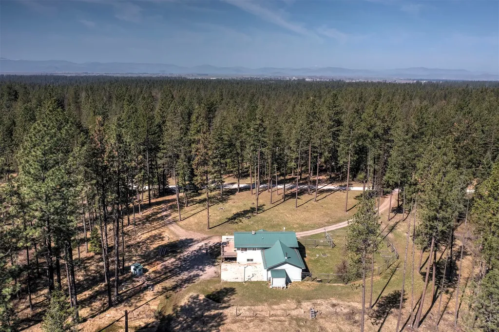 47434 Glacier Lily Lane Ronan MT 59864
