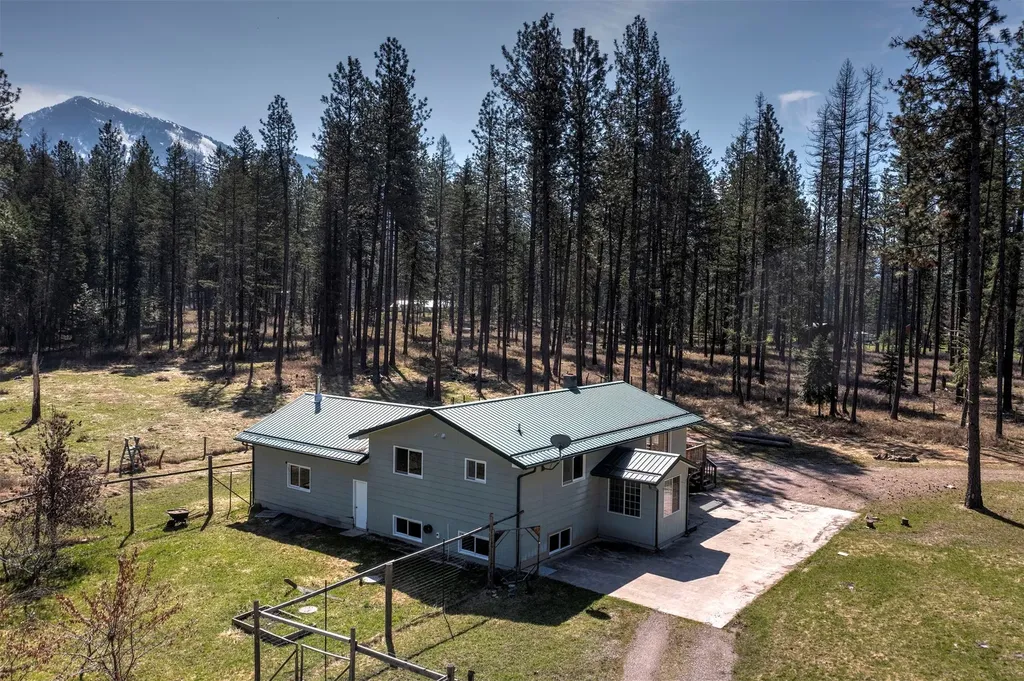 47434 Glacier Lily Lane Ronan MT 59864