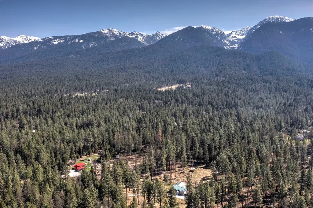 47434 Glacier Lily Lane Ronan MT 59864