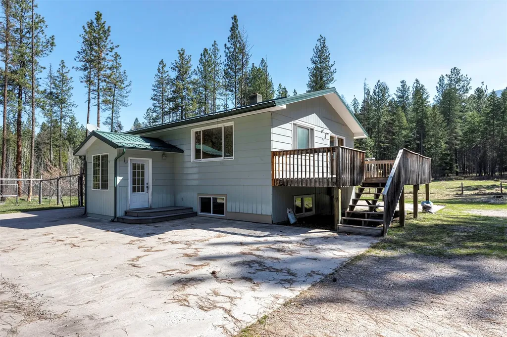 47434 Glacier Lily Lane Ronan MT 59864