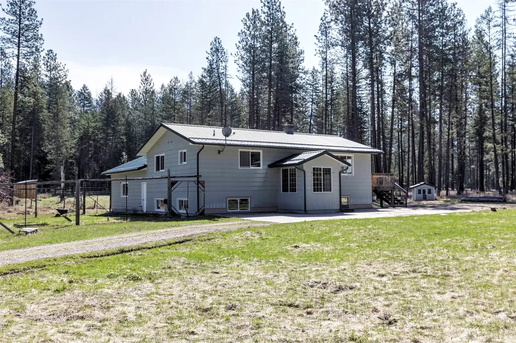 47434 Glacier Lily Lane Ronan MT 59864