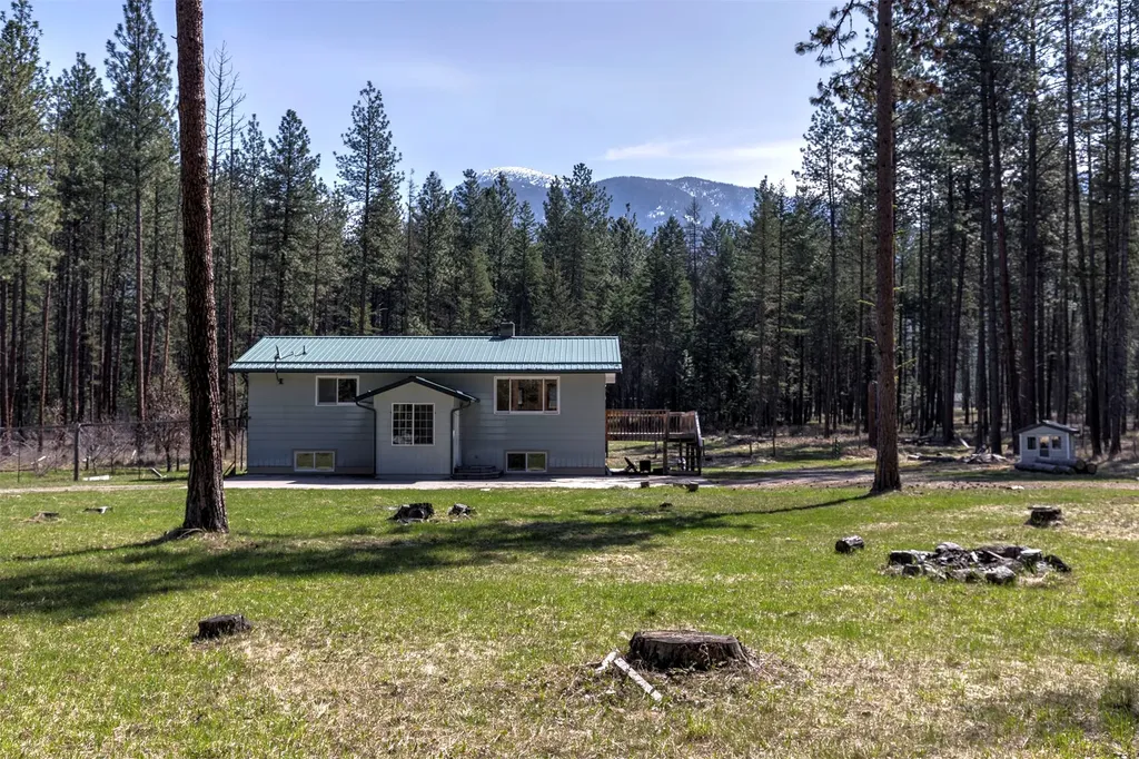47434 Glacier Lily Lane Ronan MT 59864