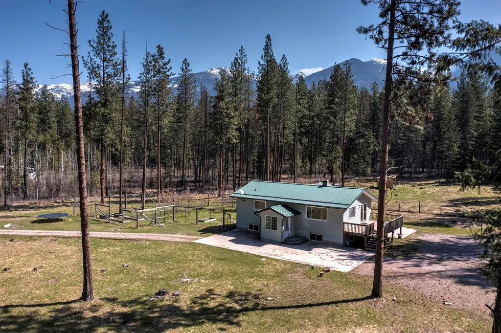 47434 Glacier Lily Lane Ronan MT 59864