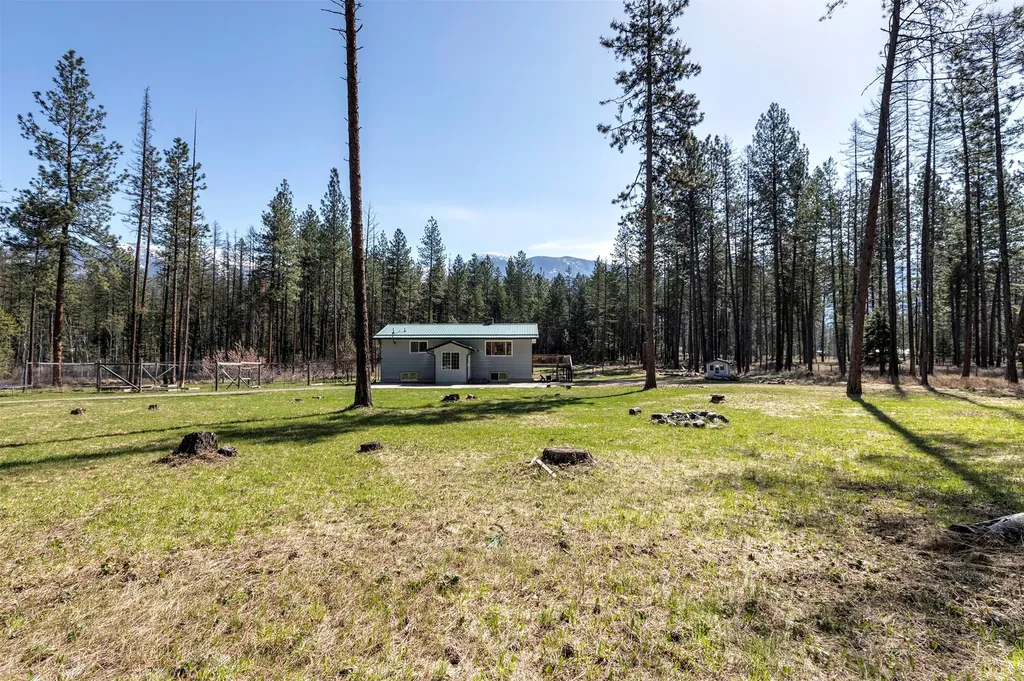 47434 Glacier Lily Lane Ronan MT 59864