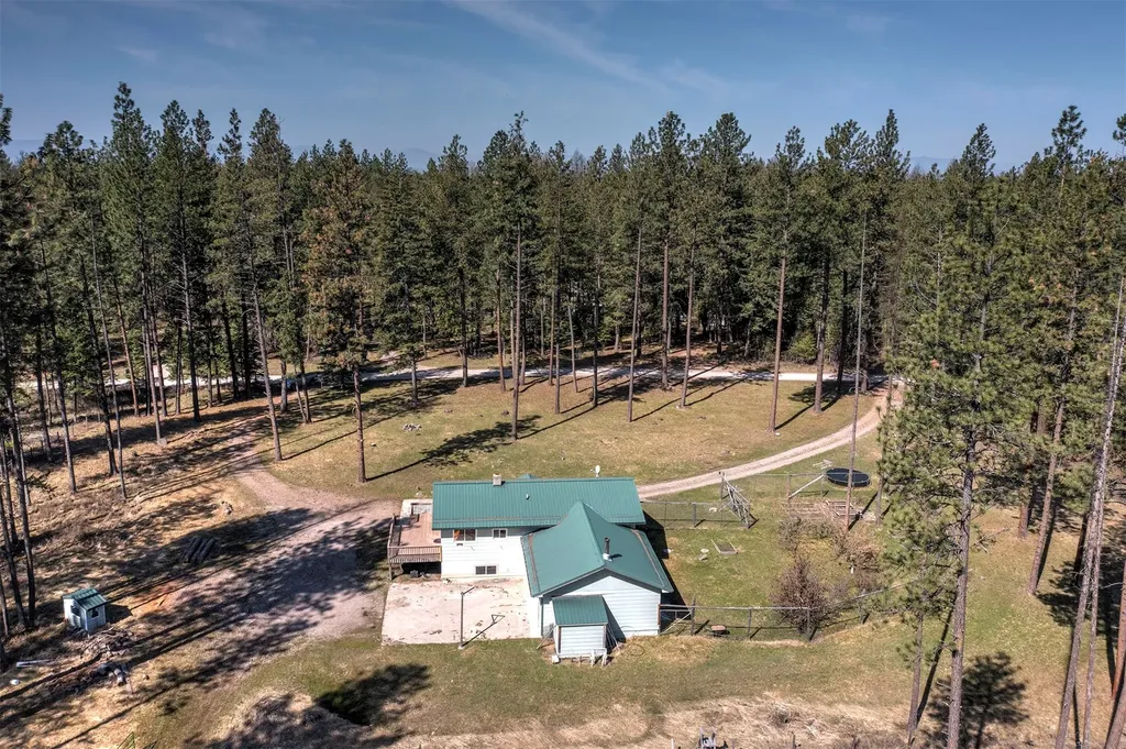 47434 Glacier Lily Lane Ronan MT 59864