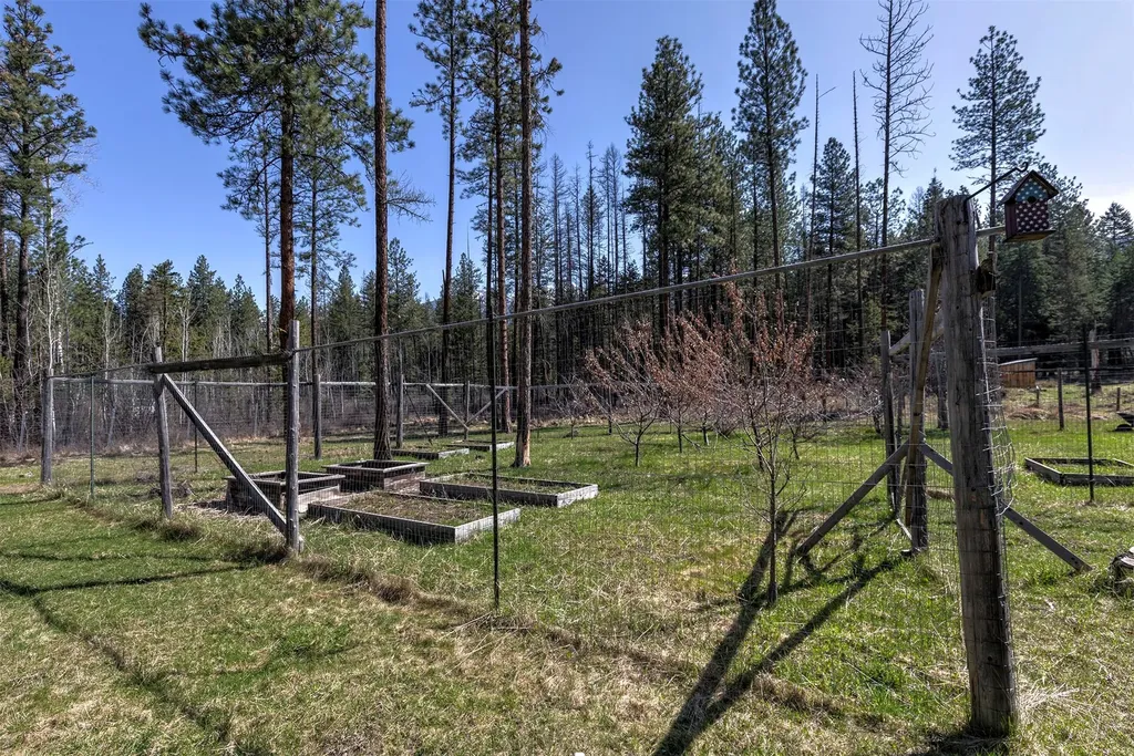 47434 Glacier Lily Lane Ronan MT 59864